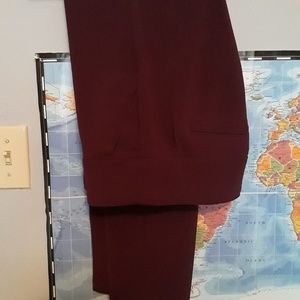 Skinny Trousers